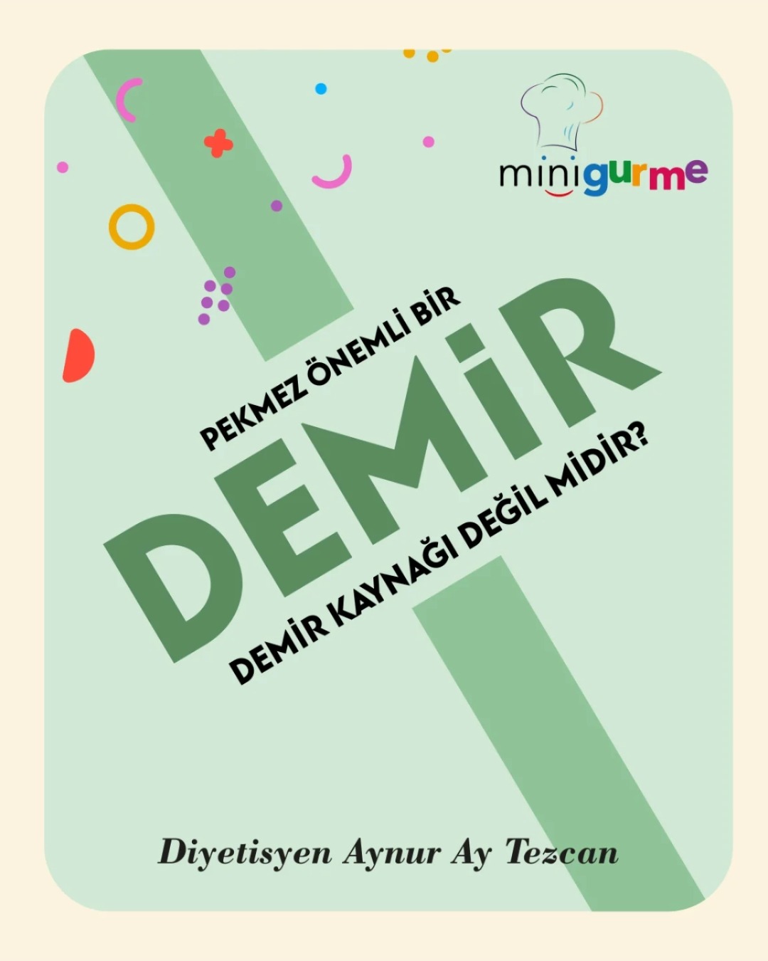 Minigurme